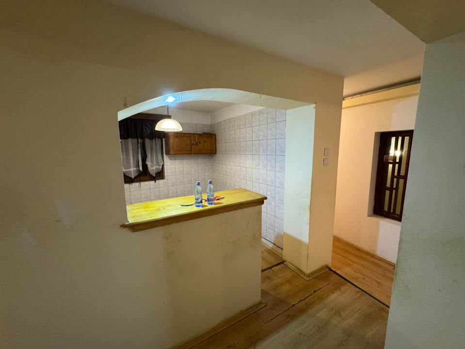 Casa P+E, 148 mp teren, 168 mp utili, zona Centrala