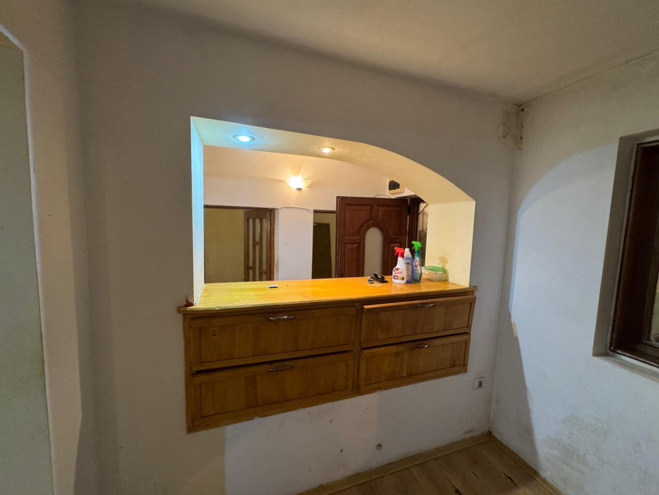 Casa P+E, 148 mp teren, 168 mp utili, zona Centrala