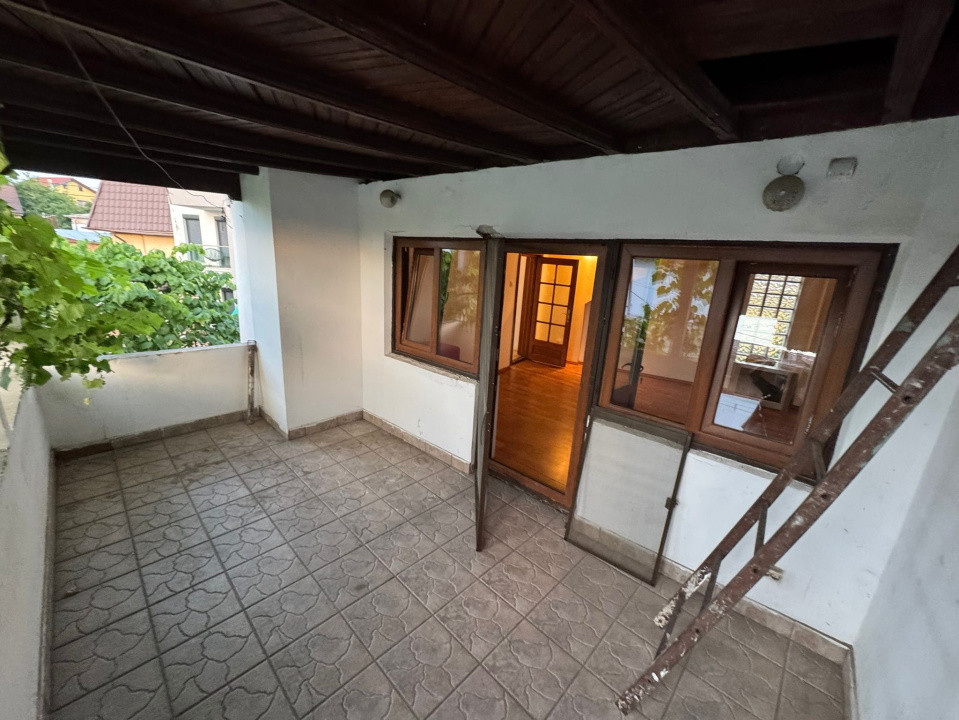 Casa P+E, 148 mp teren, 168 mp utili, zona Centrala