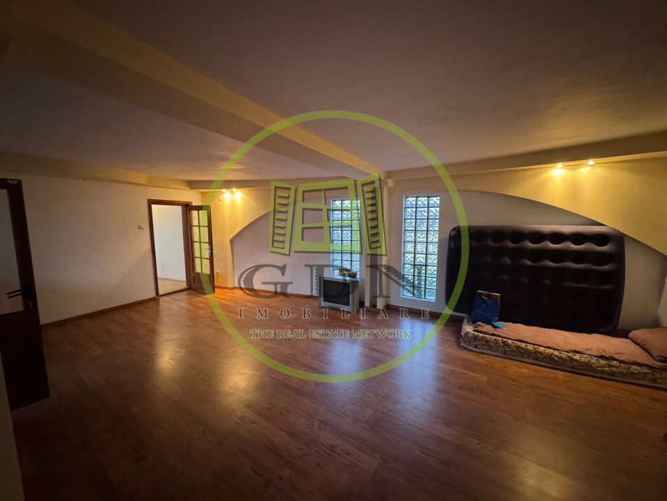 Casa P+E, 148 mp teren, 168 mp utili, zona Centrala