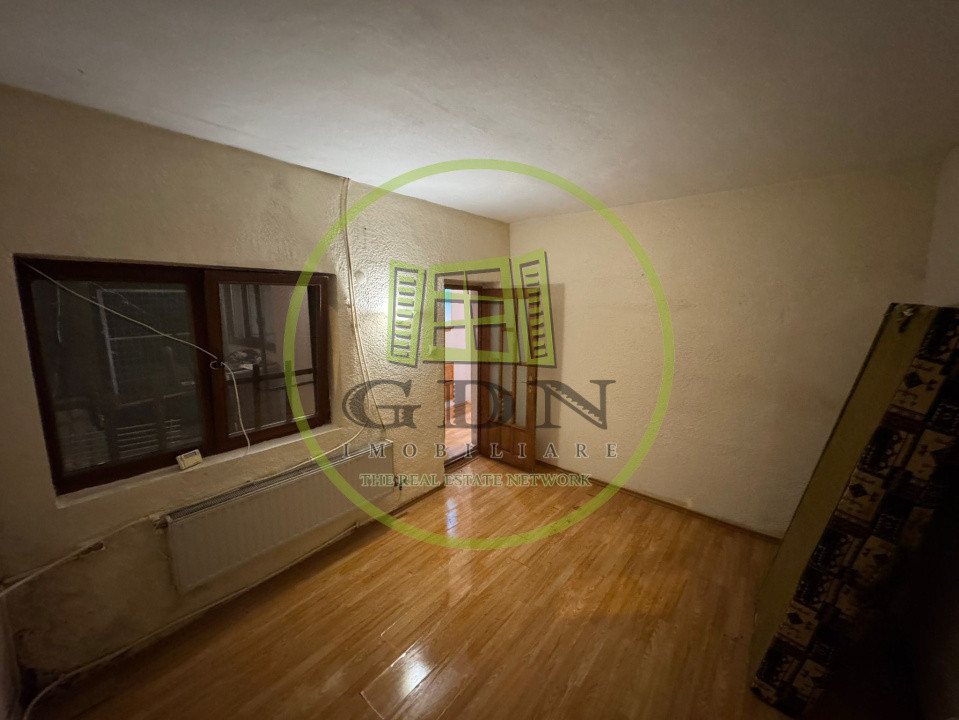 Casa P+E, 148 mp teren, 168 mp utili, zona Centrala