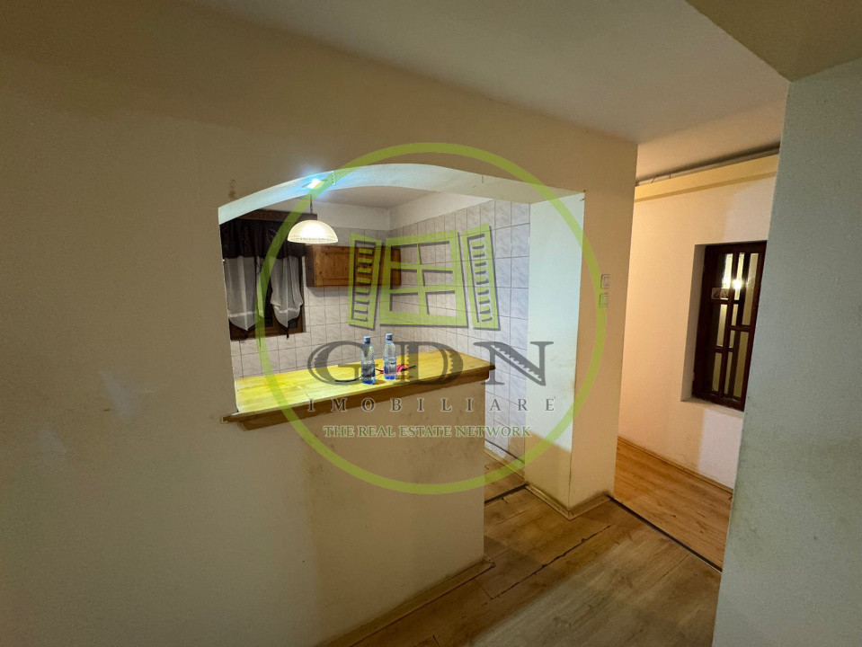 Casa P+E, 148 mp teren, 168 mp utili, zona Centrala