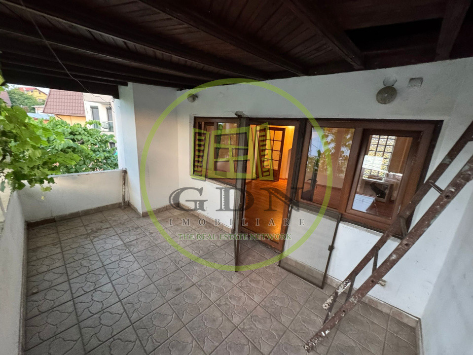 Casa P+E, 148 mp teren, 168 mp utili, zona Centrala