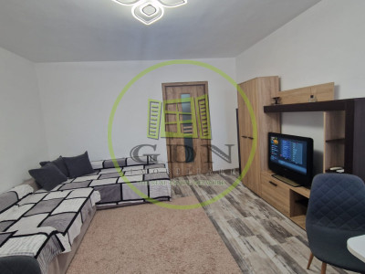 Garsoniera semidecomandata, 31 mp, Brazda lui Novac