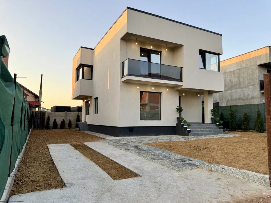 Casa P+1, 430 mp teren, 150 mp utili, Bariera Valcii