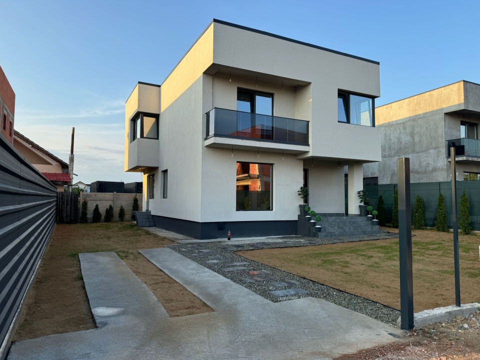 Casa P+1, 430 mp teren, 150 mp utili, Bariera Valcii