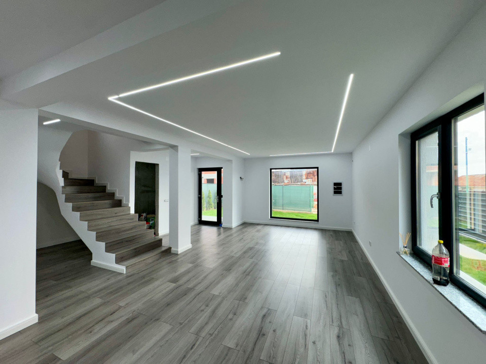 Casa P+1, 430 mp teren, 150 mp utili, Bariera Valcii