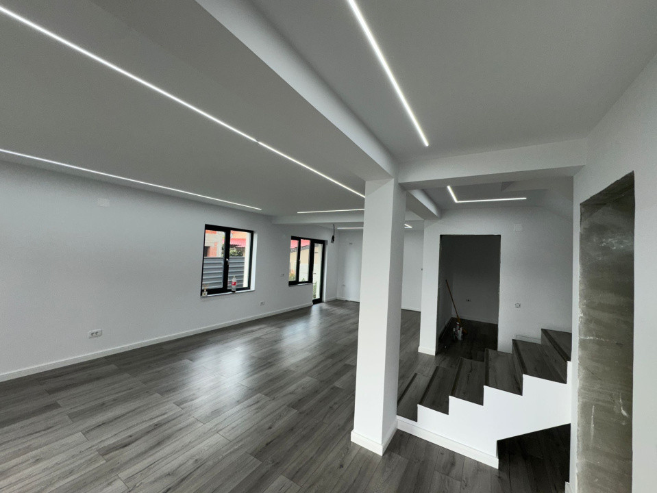 Casa P+1, 430 mp teren, 150 mp utili, Bariera Valcii