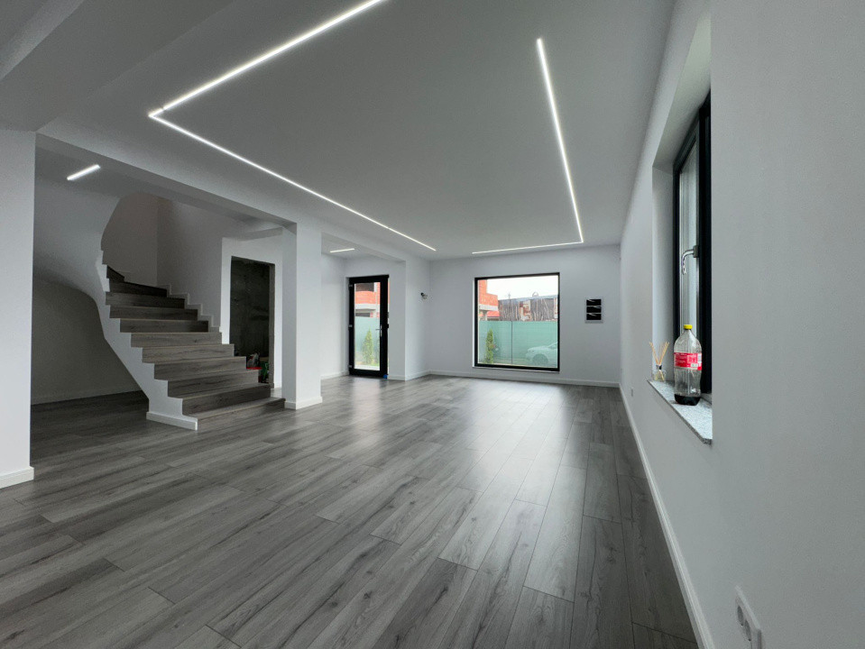 Casa P+1, 430 mp teren, 150 mp utili, Bariera Valcii