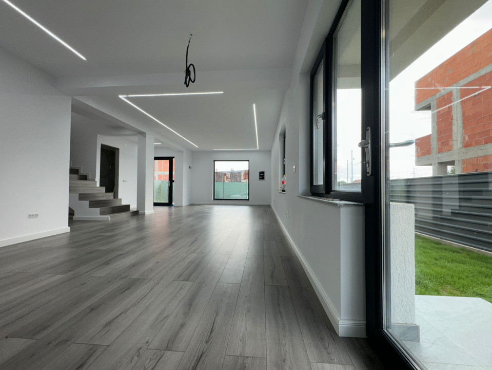 Casa P+1, 430 mp teren, 150 mp utili, Bariera Valcii