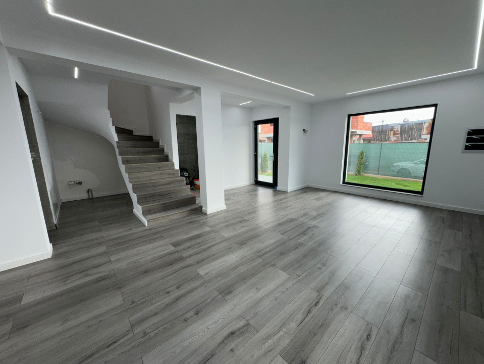 Casa P+1, 430 mp teren, 150 mp utili, Bariera Valcii