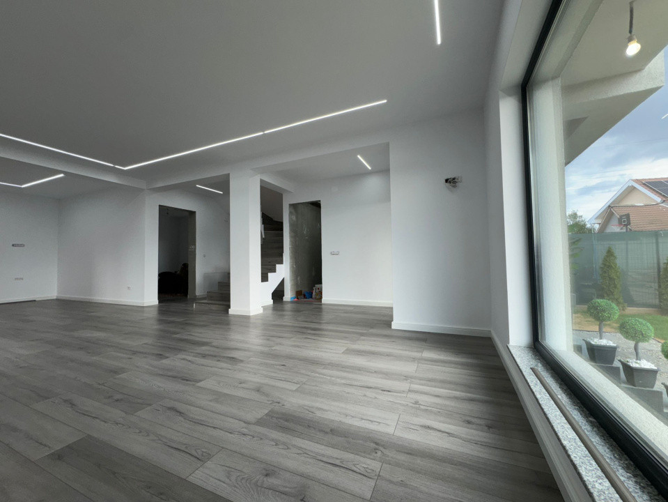 Casa P+1, 430 mp teren, 150 mp utili, Bariera Valcii