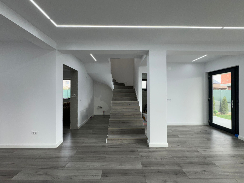 Casa P+1, 430 mp teren, 150 mp utili, Bariera Valcii