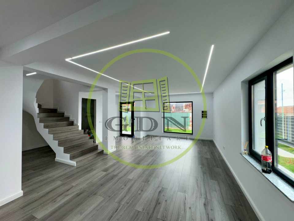 Casa P+1, 430 mp teren, 150 mp utili, Bariera Valcii