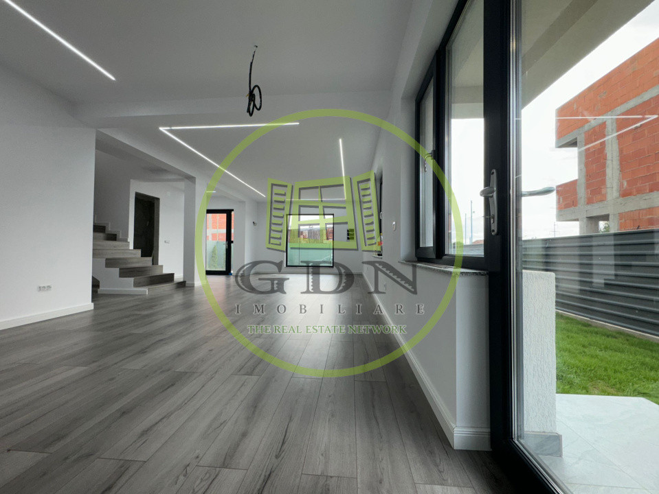 Casa P+1, 430 mp teren, 150 mp utili, Bariera Valcii