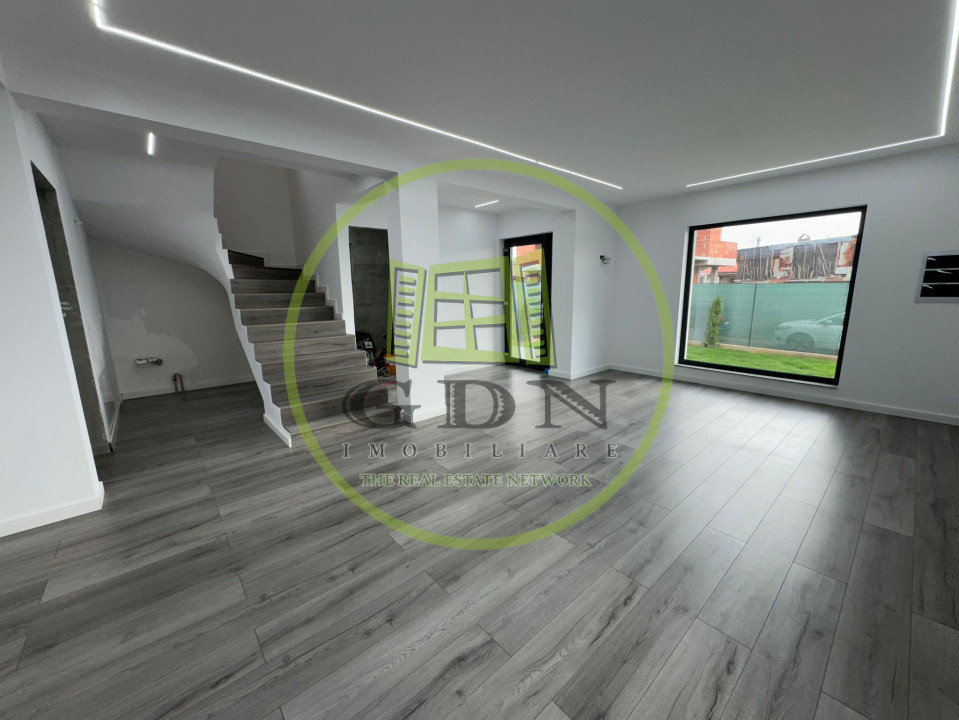 Casa P+1, 430 mp teren, 150 mp utili, Bariera Valcii