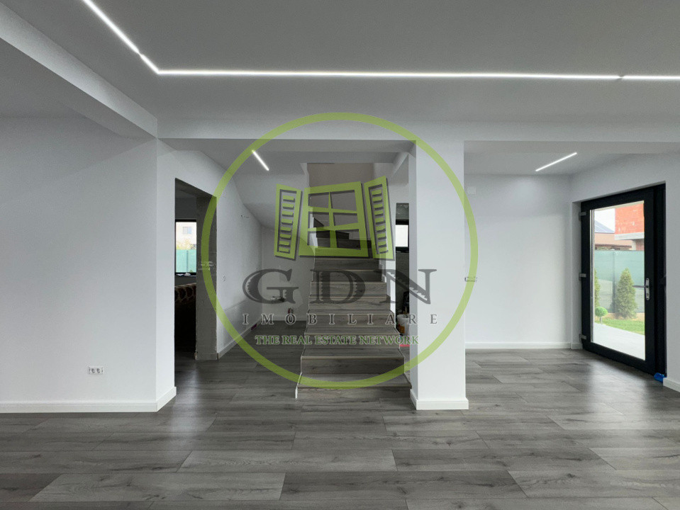 Casa P+1, 430 mp teren, 150 mp utili, Bariera Valcii