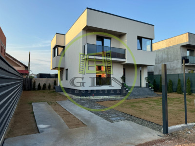 Casa P+1, 430 mp teren, 150 mp utili, Bariera Valcii