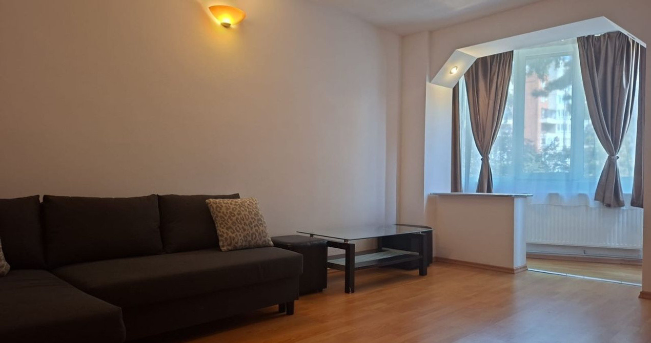 Apartament 2 camere decomandate – Centru Civic, Str. 15 Noiembrie