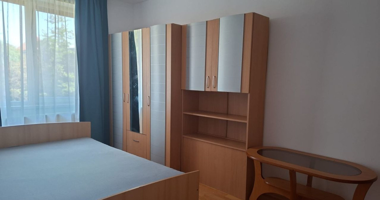 Apartament 2 camere decomandate – Centru Civic, Str. 15 Noiembrie