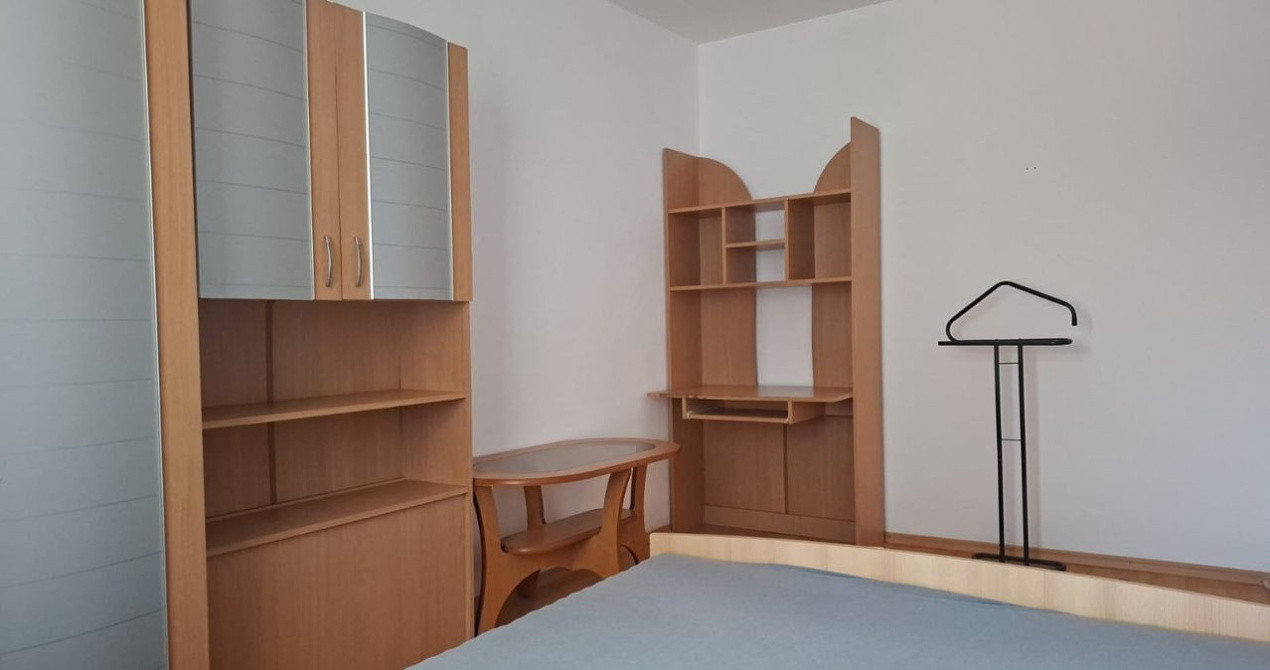Apartament 2 camere decomandate – Centru Civic, Str. 15 Noiembrie