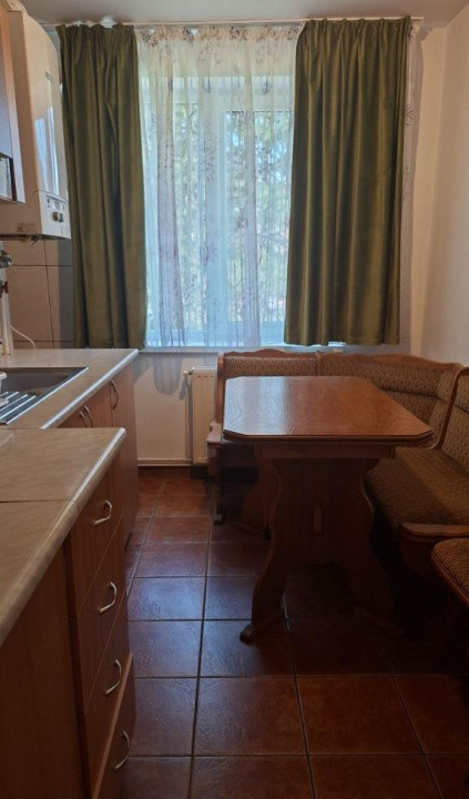 Apartament 2 camere decomandate – Centru Civic, Str. 15 Noiembrie