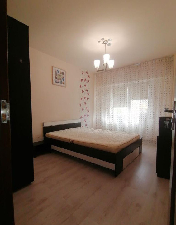 Apartament 2 camere – bloc Onix, B-dul Griviței