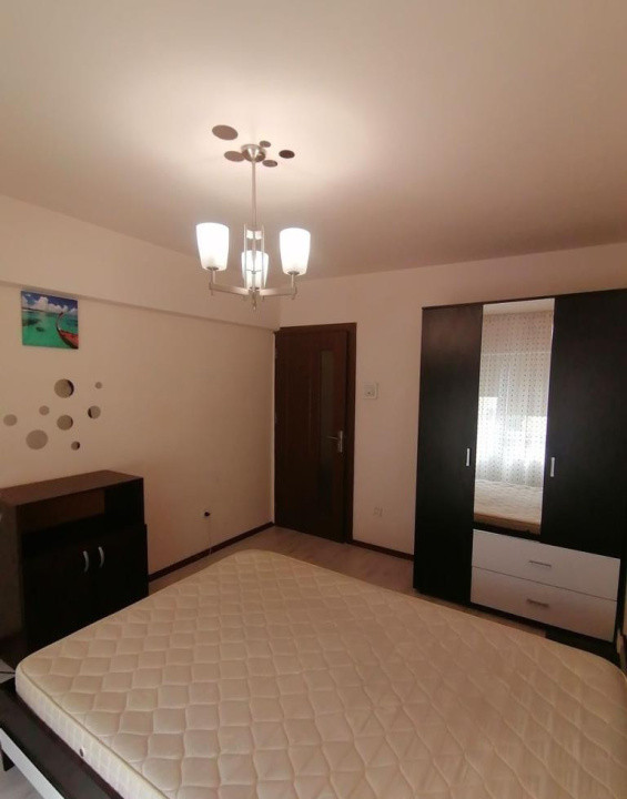 Apartament 2 camere – bloc Onix, B-dul Griviței
