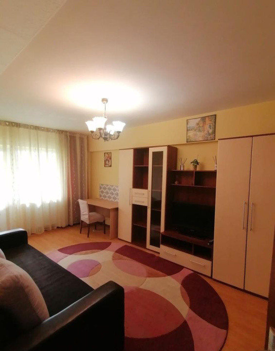 Apartament 2 camere – bloc Onix, B-dul Griviței