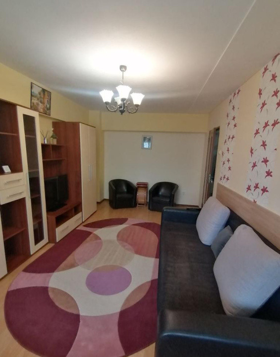 Apartament 2 camere – bloc Onix, B-dul Griviței
