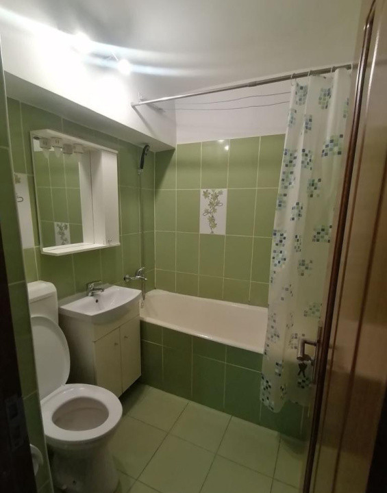 Apartament 2 camere – bloc Onix, B-dul Griviței