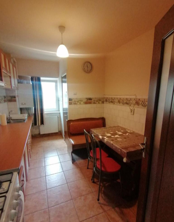 Apartament 2 camere – bloc Onix, B-dul Griviței