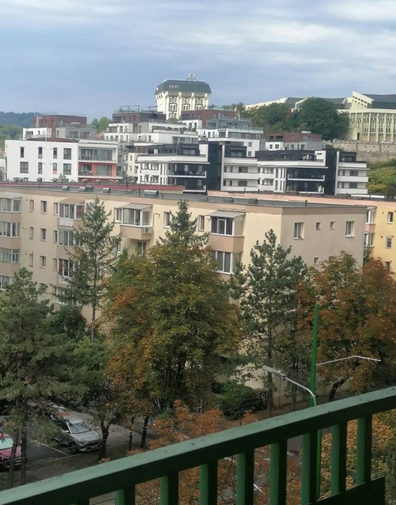 Apartament 2 camere – bloc Onix, B-dul Griviței