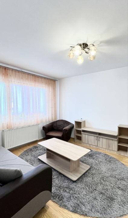 Apartament 2 camere – Str. Neptun, Brașov
