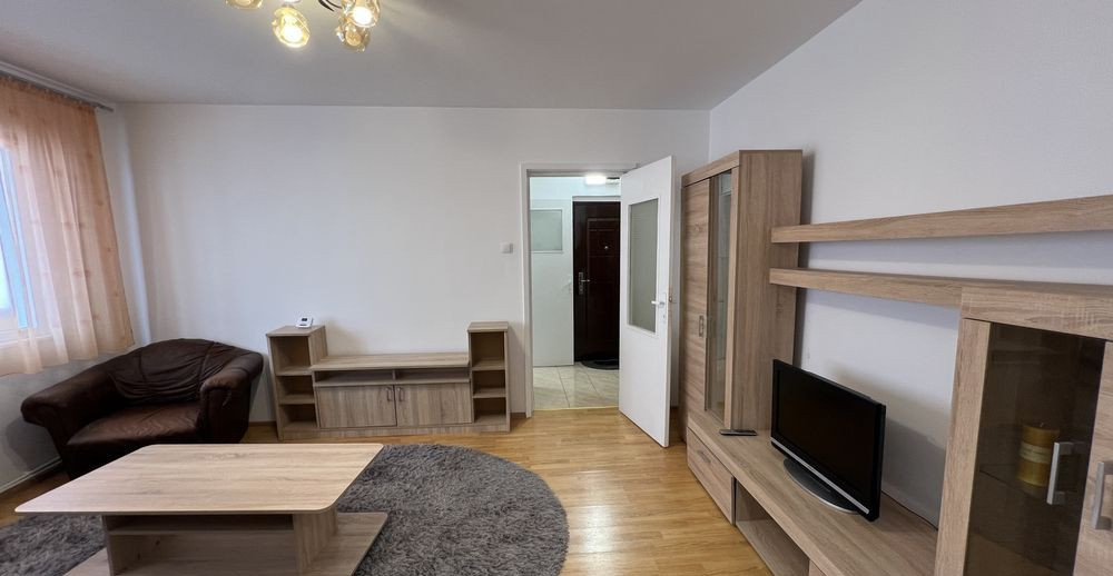 Apartament 2 camere – Str. Neptun, Brașov