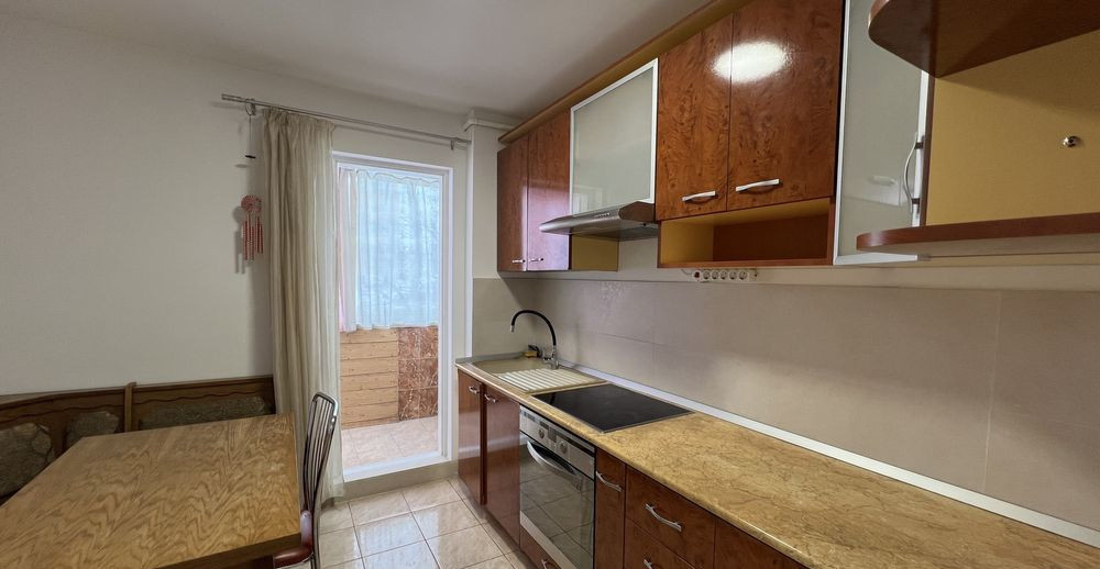 Apartament 2 camere – Str. Neptun, Brașov