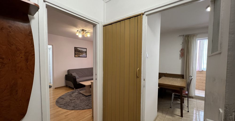 Apartament 2 camere – Str. Neptun, Brașov