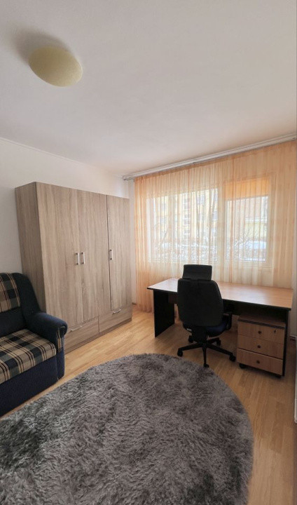 Apartament 2 camere – Str. Neptun, Brașov