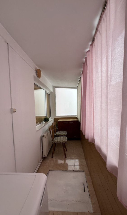 Apartament 2 camere – Str. Neptun, Brașov