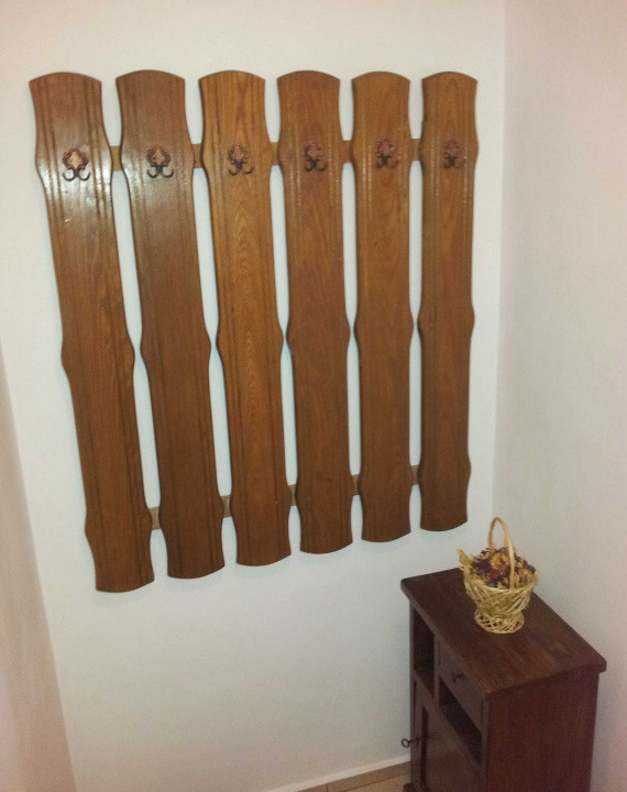 Apartament 2 camere decomandat – Str. Toamnei