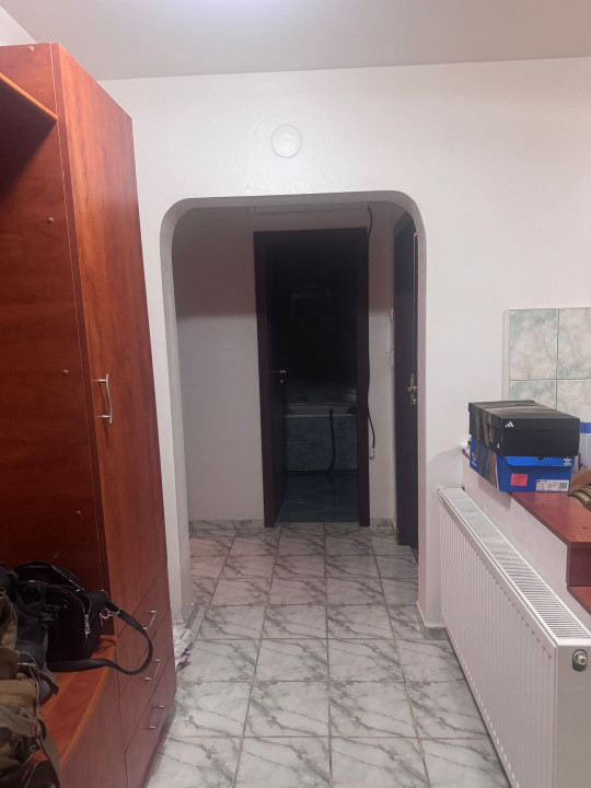 Închiriere apartament 2 camere decomandat – Astra, Str. Marte – 400 €/lună