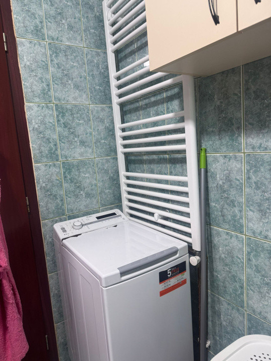 Închiriere apartament 2 camere decomandat – Astra, Str. Marte – 400 €/lună