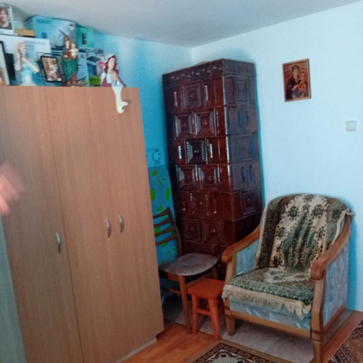 EXCLUSIVITATE! 2 case la pret de una, cu teren mare la 14 km de Cluj!