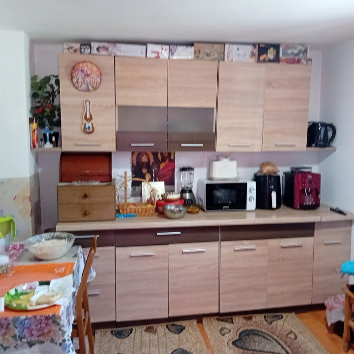 EXCLUSIVITATE! 2 case la pret de una, cu teren mare la 14 km de Cluj!