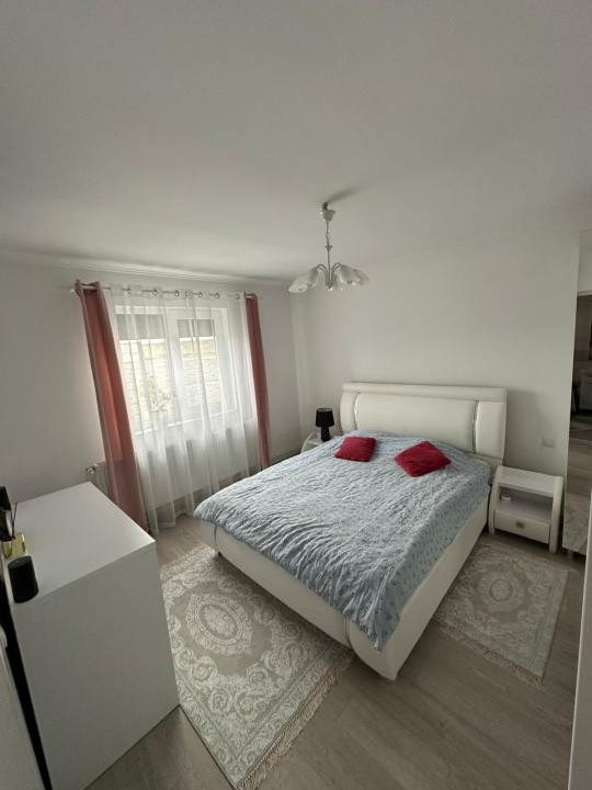 Ofertă de vânzare casă deosebită, 215 mp. Mihai Viteazu
