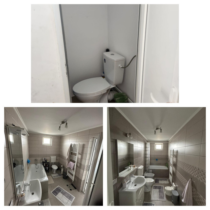 Ofertă de vânzare casă deosebită, 215 mp. Mihai Viteazu