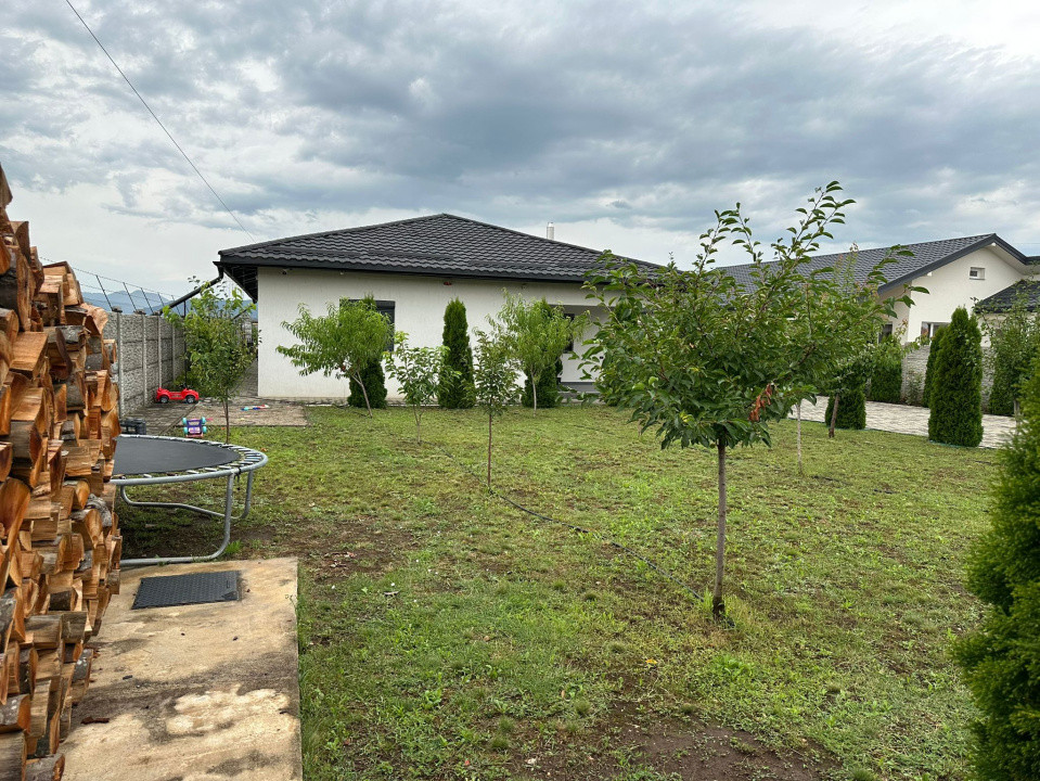 Ofertă de vânzare casă deosebită, 215 mp. Mihai Viteazu