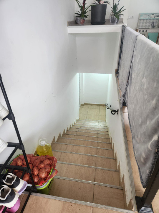 Ofertă de vânzare casă deosebită, 215 mp. Mihai Viteazu