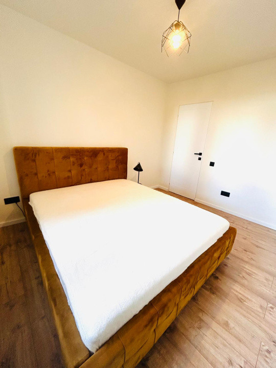 Ofertă de închiriere apart. cu 3 camere, Semicentral Cluj