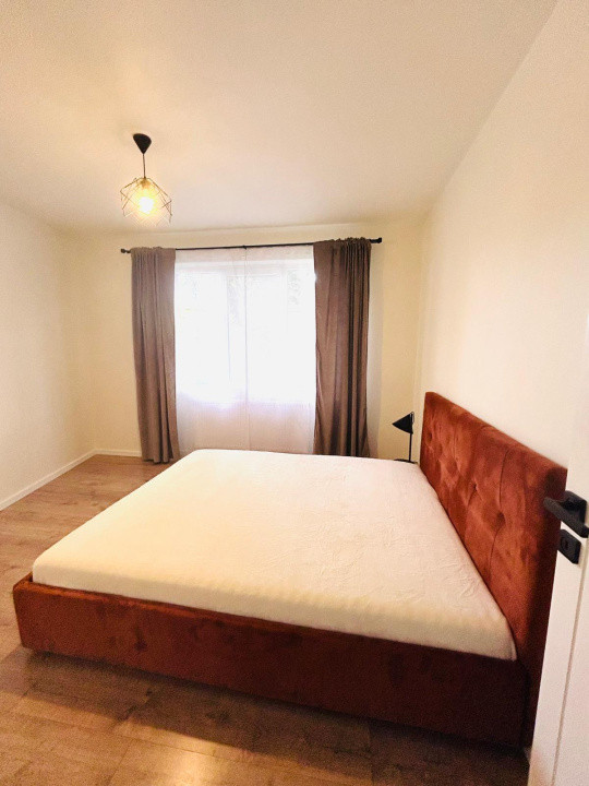 Ofertă de închiriere apart. cu 3 camere, Semicentral Cluj